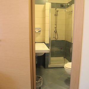 Private Bathroom Twin Room